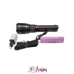 چراغ قوه اسمال سان مدل ZY-T267